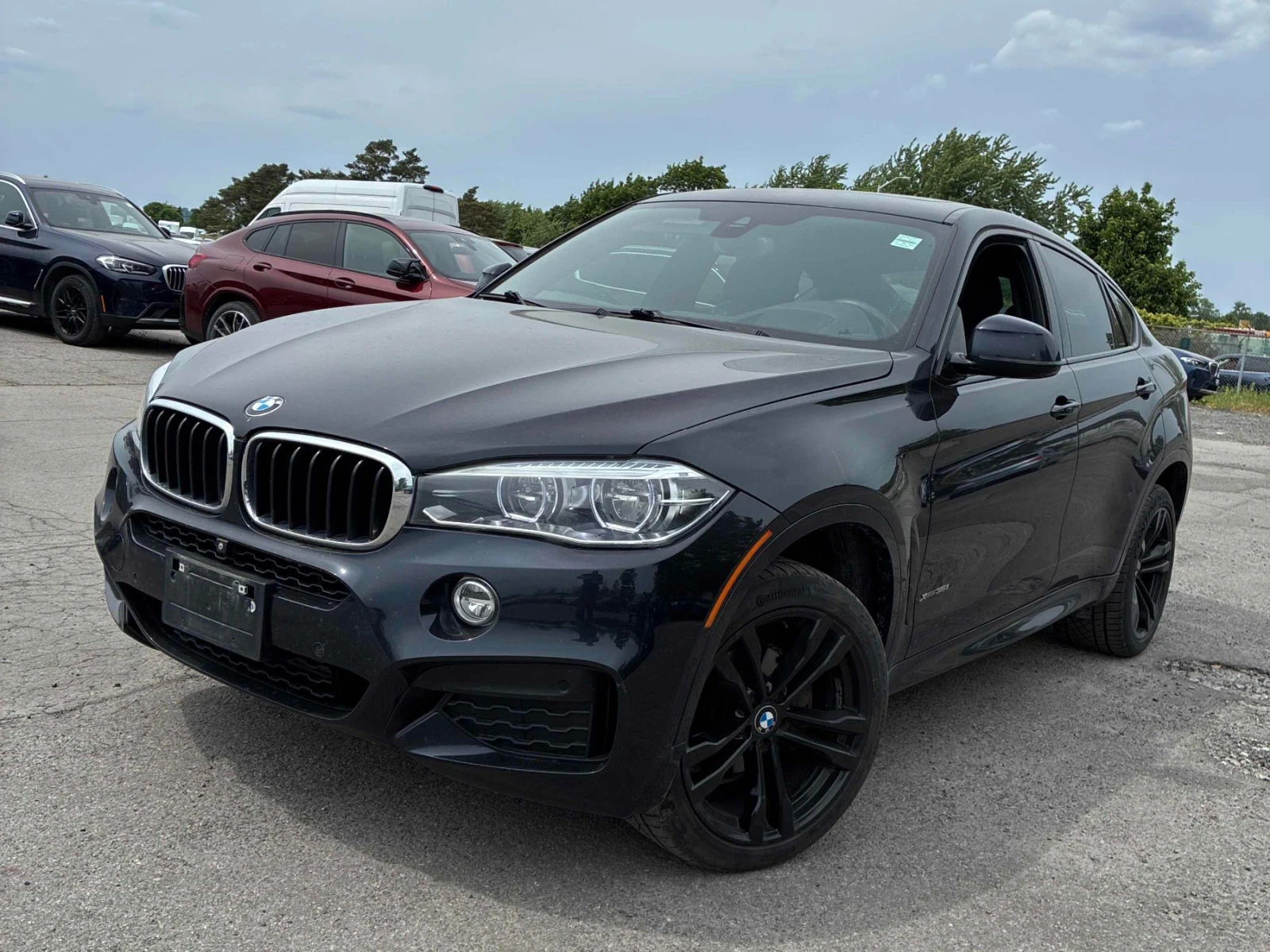 BMW X6 � ����� * ������� * �������� * HARMAN KARDON | Mobile.bg � ����������� 5