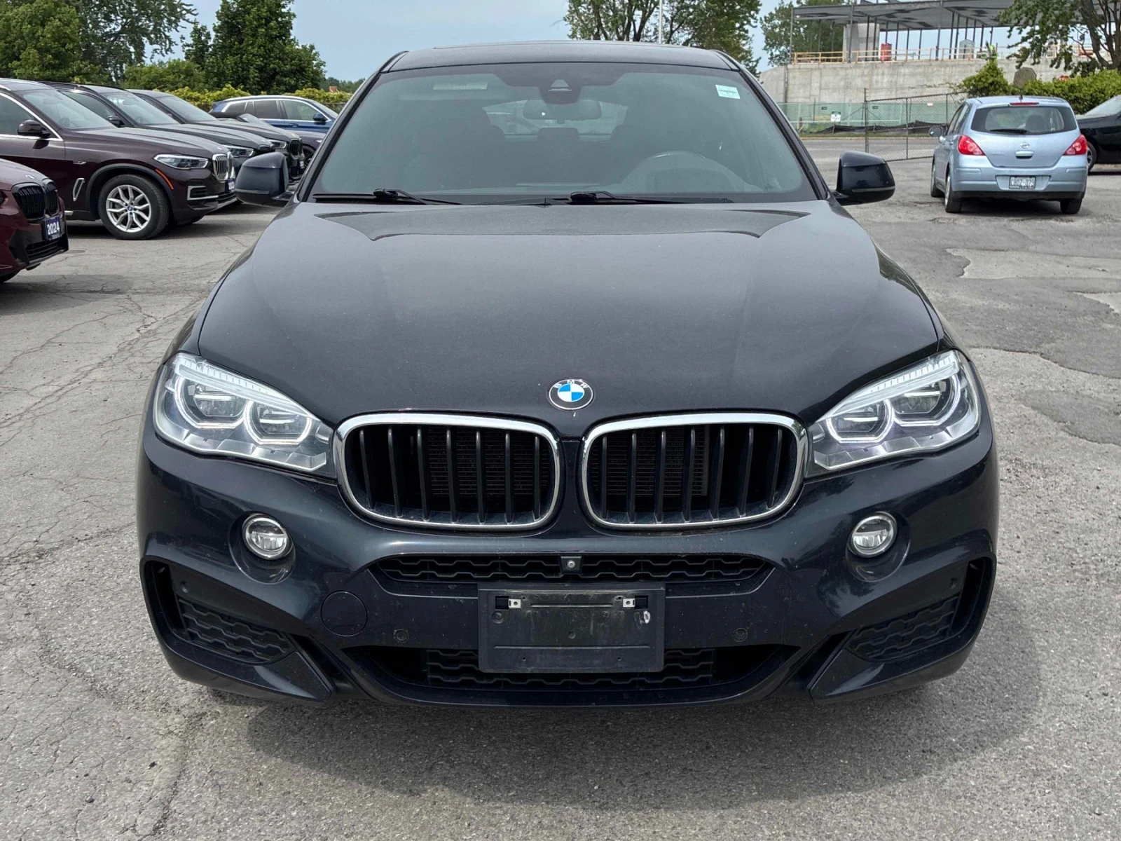 BMW X6 � ����� * ������� * �������� * HARMAN KARDON | Mobile.bg � ����������� 1