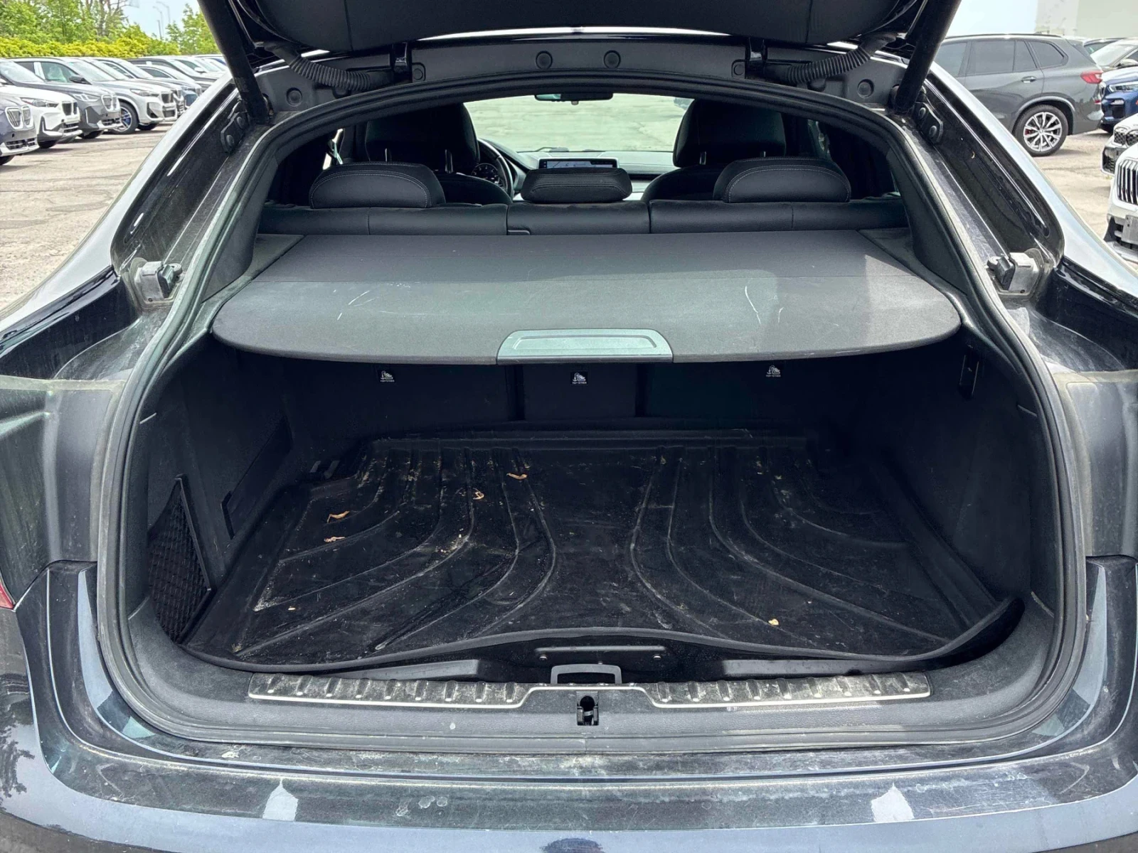 BMW X6 � ����� * ������� * �������� * HARMAN KARDON | Mobile.bg � ����������� 14