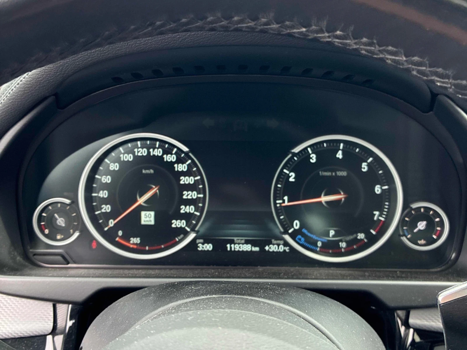 BMW X6 � ����� * ������� * �������� * HARMAN KARDON | Mobile.bg � ����������� 9