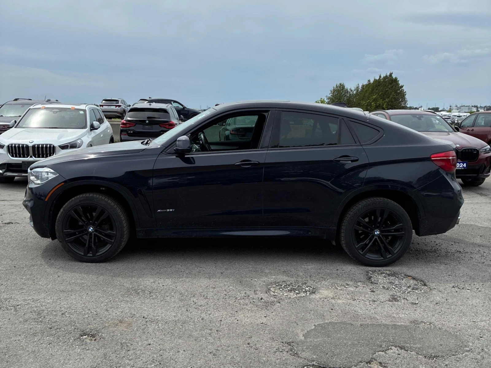 BMW X6 � ����� * ������� * �������� * HARMAN KARDON | Mobile.bg � ����������� 2
