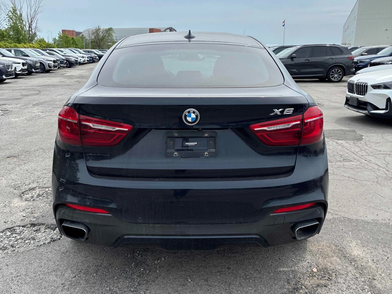 BMW X6 � ����� * ������� * �������� * HARMAN KARDON | Mobile.bg � ����������� 4