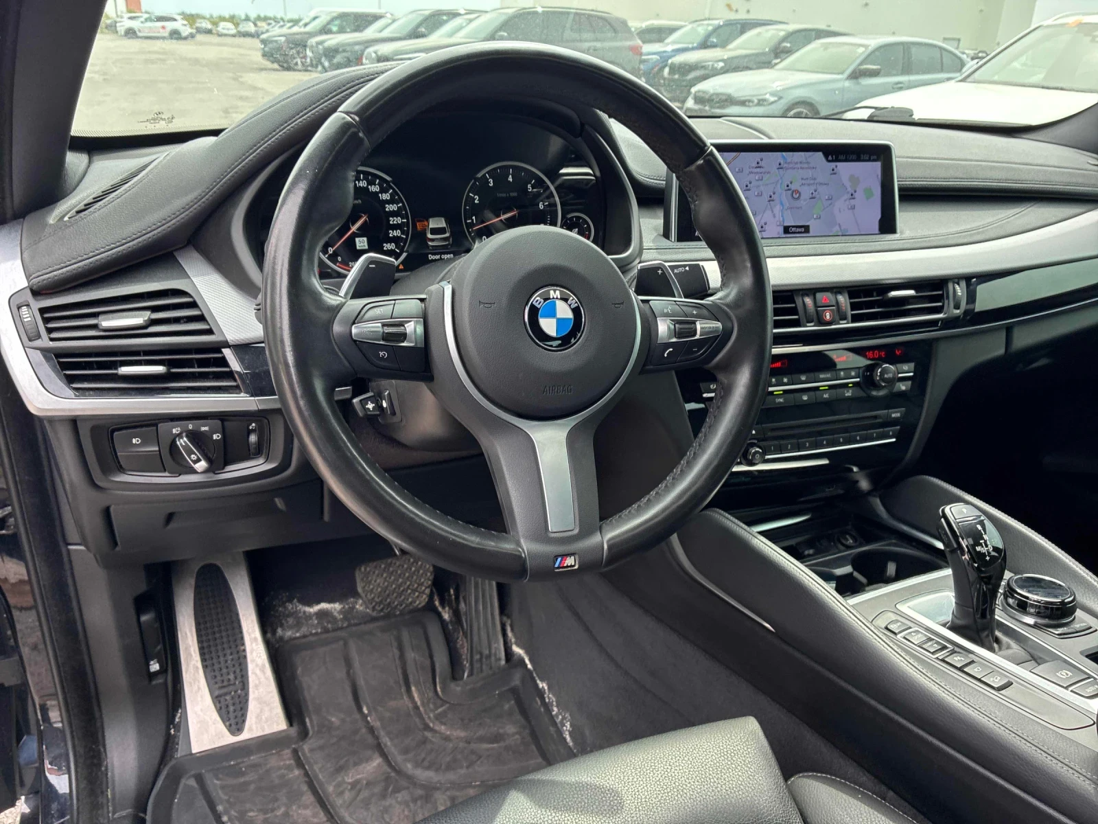 BMW X6 � ����� * ������� * �������� * HARMAN KARDON | Mobile.bg � ����������� 7