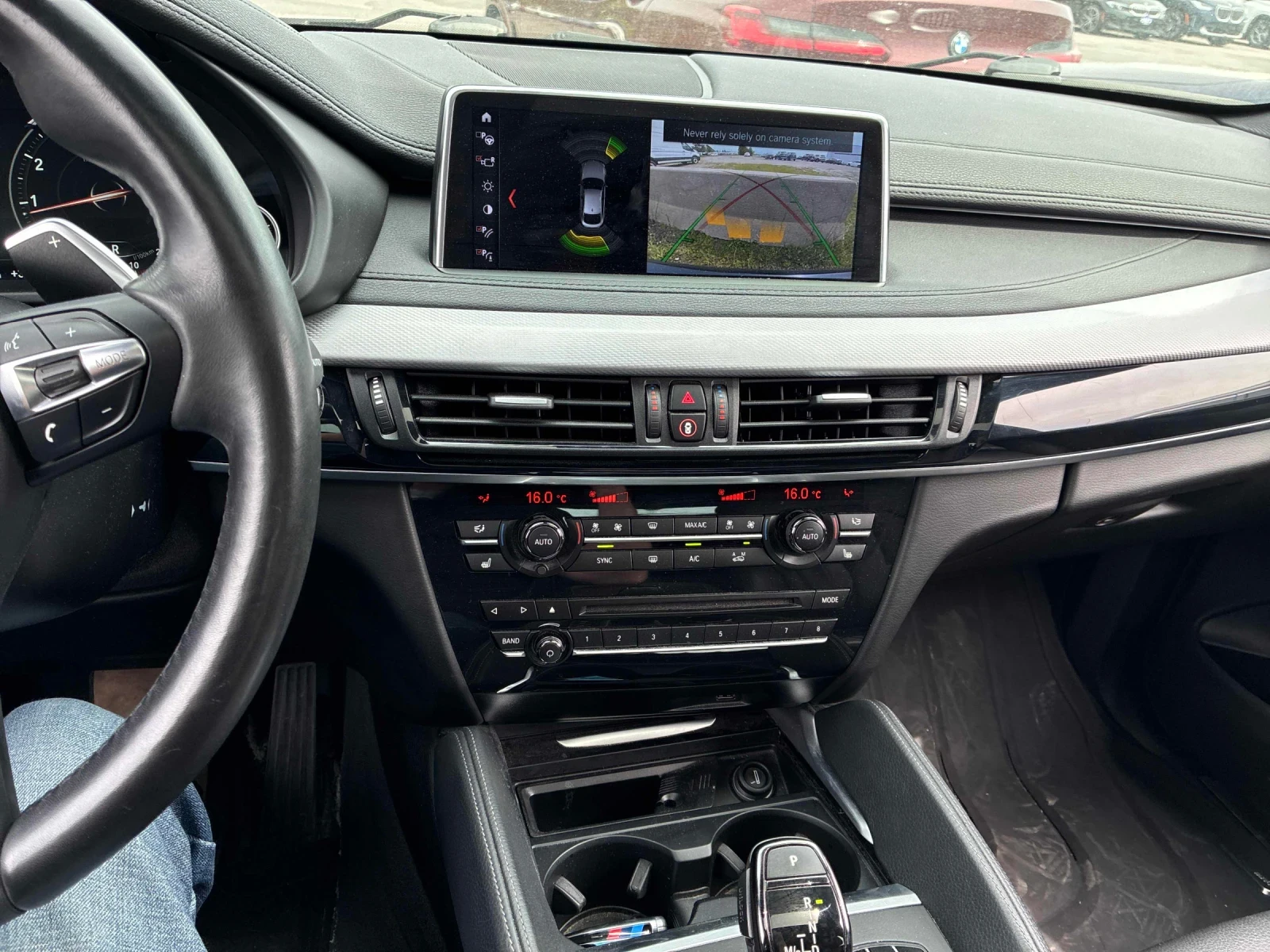 BMW X6 � ����� * ������� * �������� * HARMAN KARDON | Mobile.bg � ����������� 8