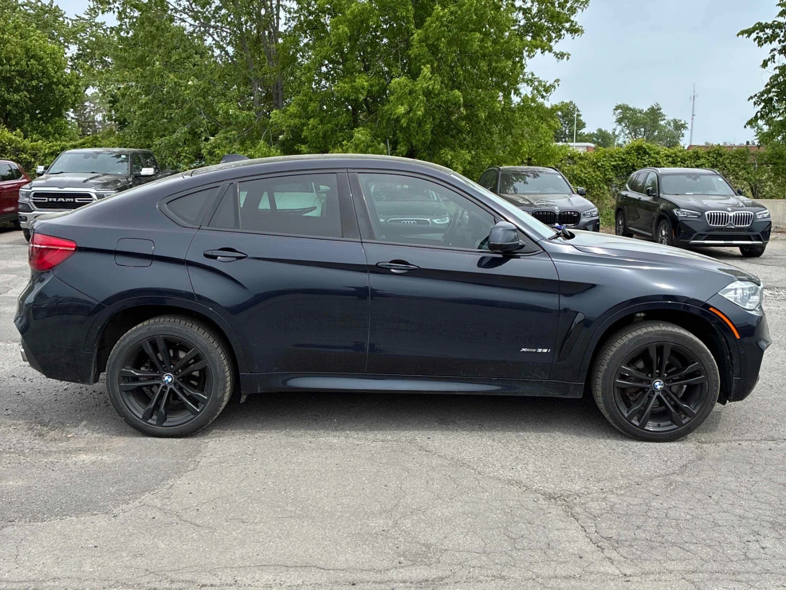 BMW X6 � ����� * ������� * �������� * HARMAN KARDON | Mobile.bg � ����������� 3