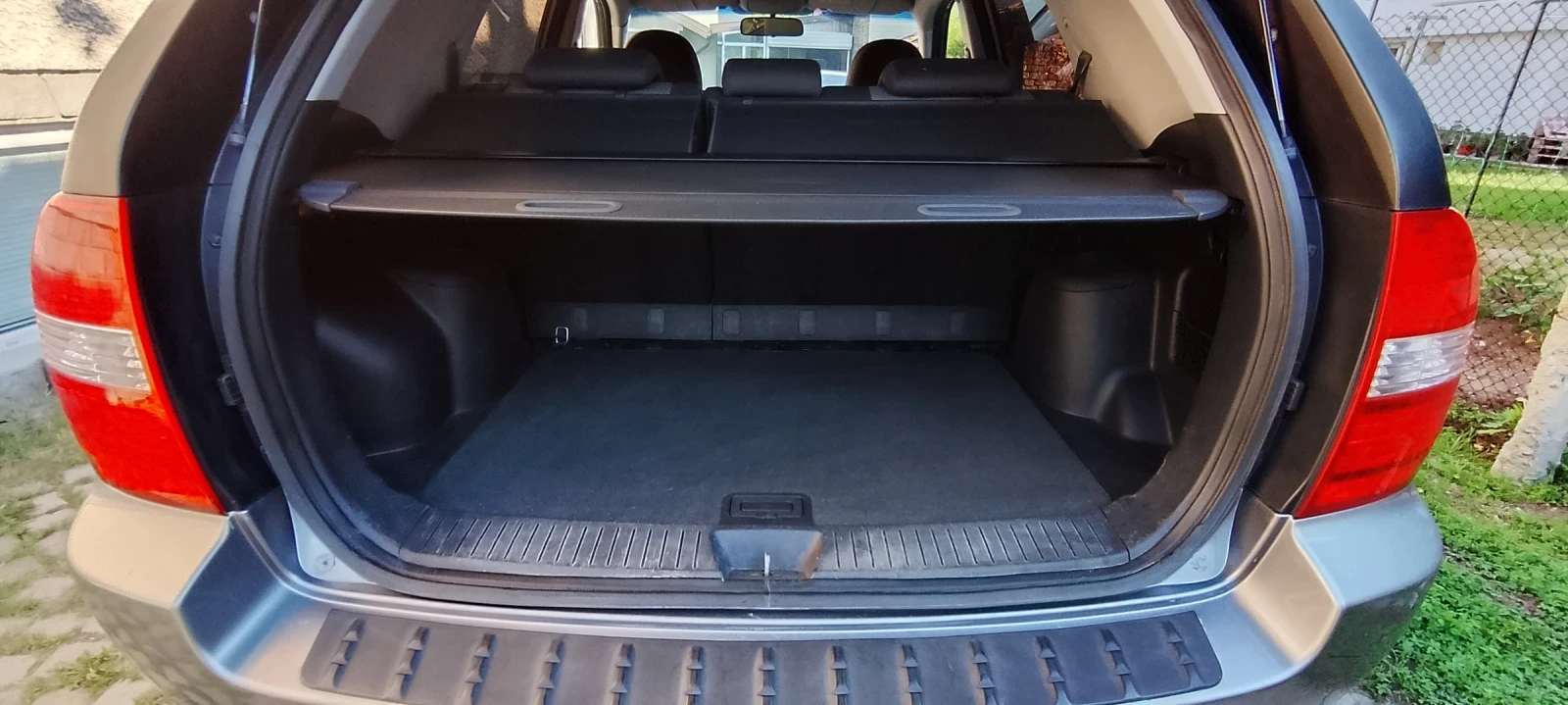 Kia Sportage, снимка 11 - Автомобили и джипове - 54824458