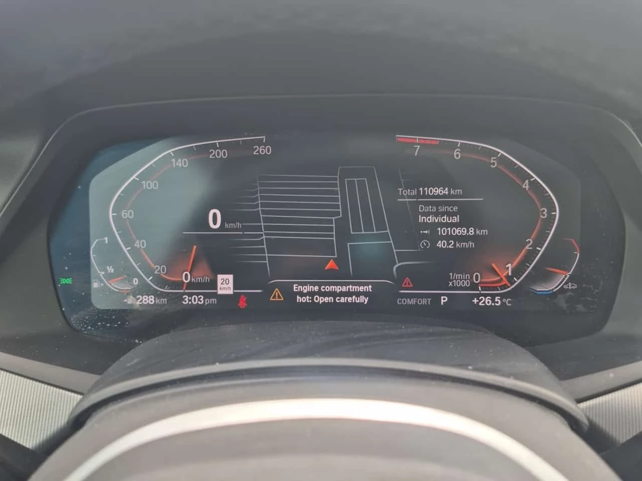 BMW X6 М-Sport * xDrive40i * CARFAX * Без инциденти * , снимка 6 - Автомобили и джипове - 54854854