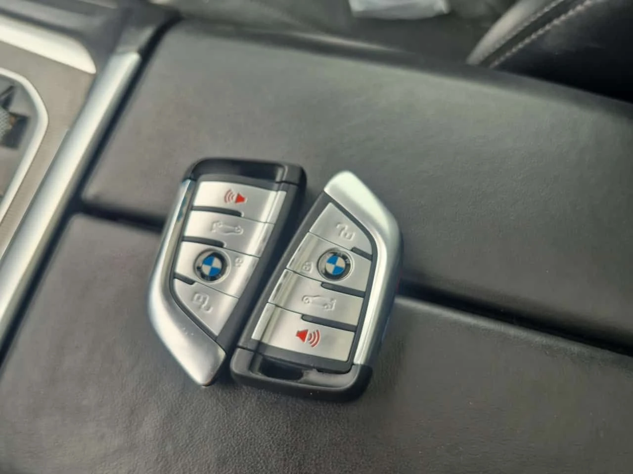 BMW X6 М-Sport * xDrive40i * CARFAX * Без инциденти * , снимка 10 - Автомобили и джипове - 54854854