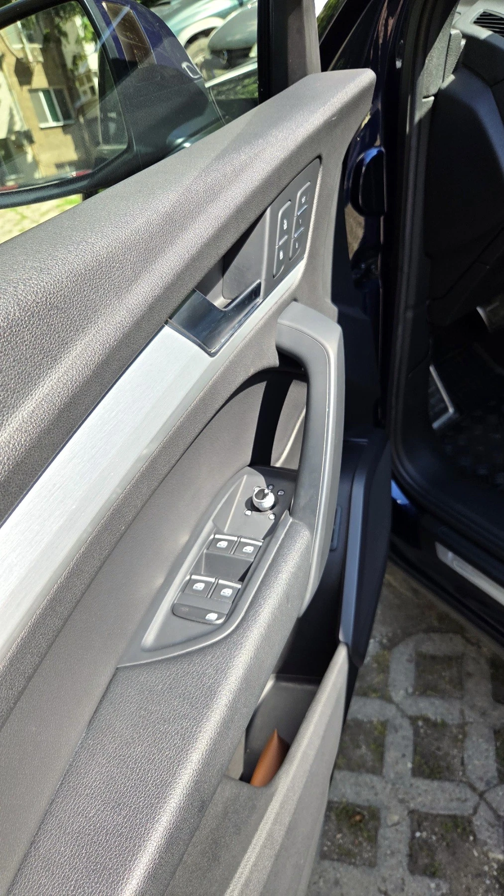 Audi Q5 S-LINE, снимка 16 - Автомобили и джипове - 54954652