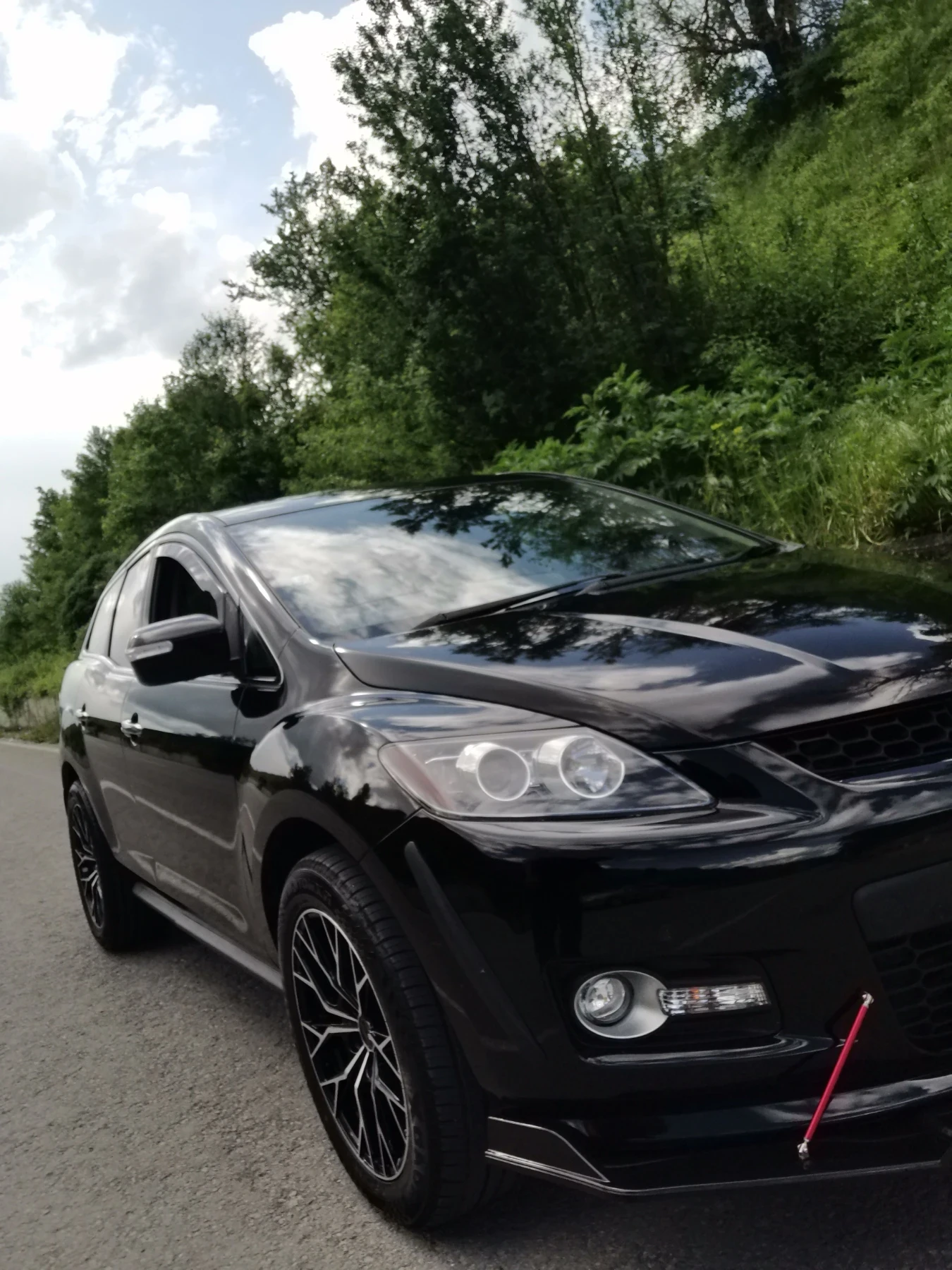 Mazda CX-7