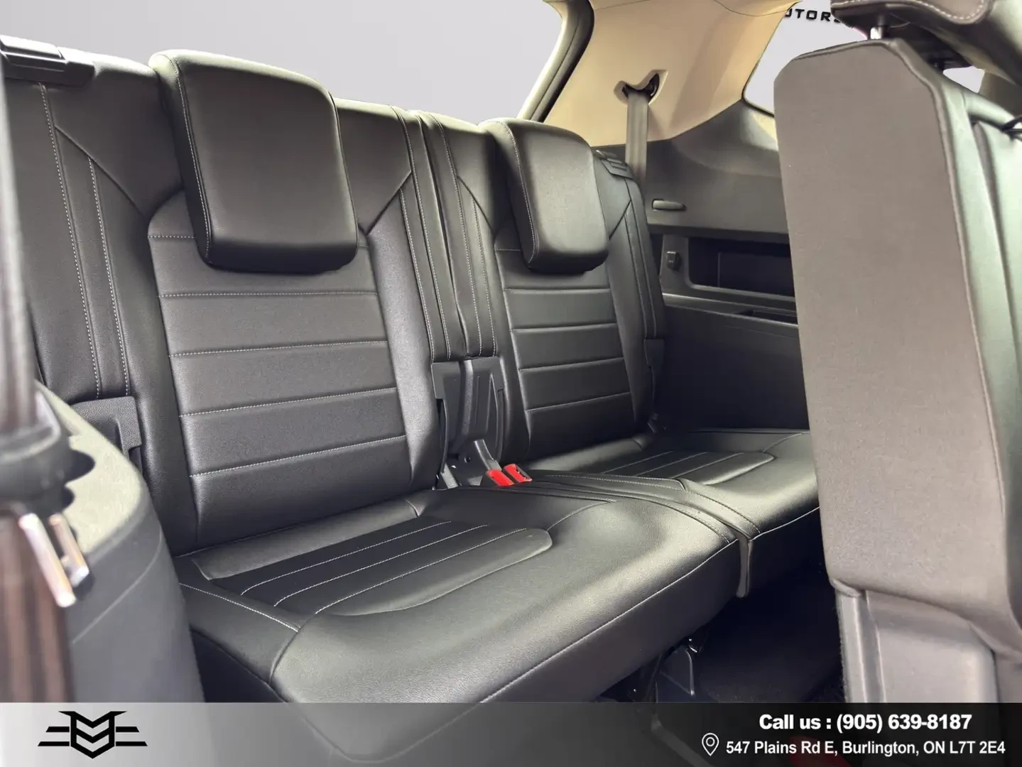 VW Atlas Highline | 4MOTION | 7 SEATS, снимка 13 - Автомобили и джипове - 55652591