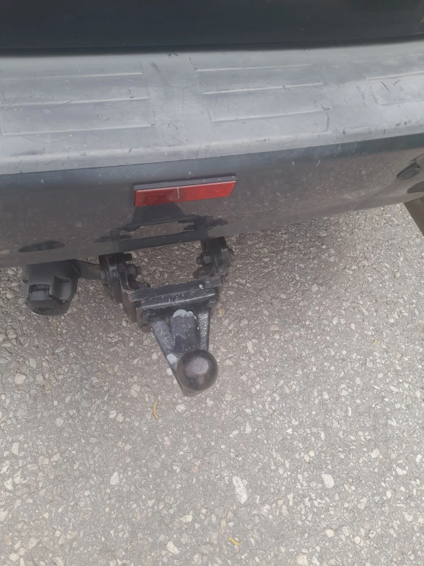Hyundai Terracan 2, 9 crdi, снимка 2 - Автомобили и джипове - 55795078