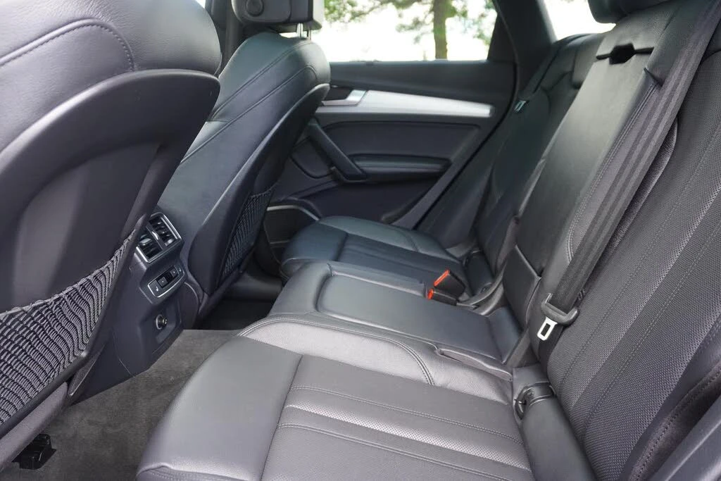 Audi SQ5 3.0 TFSI Quattro Technik, FULL, снимка 15 - Автомобили и джипове - 55802099