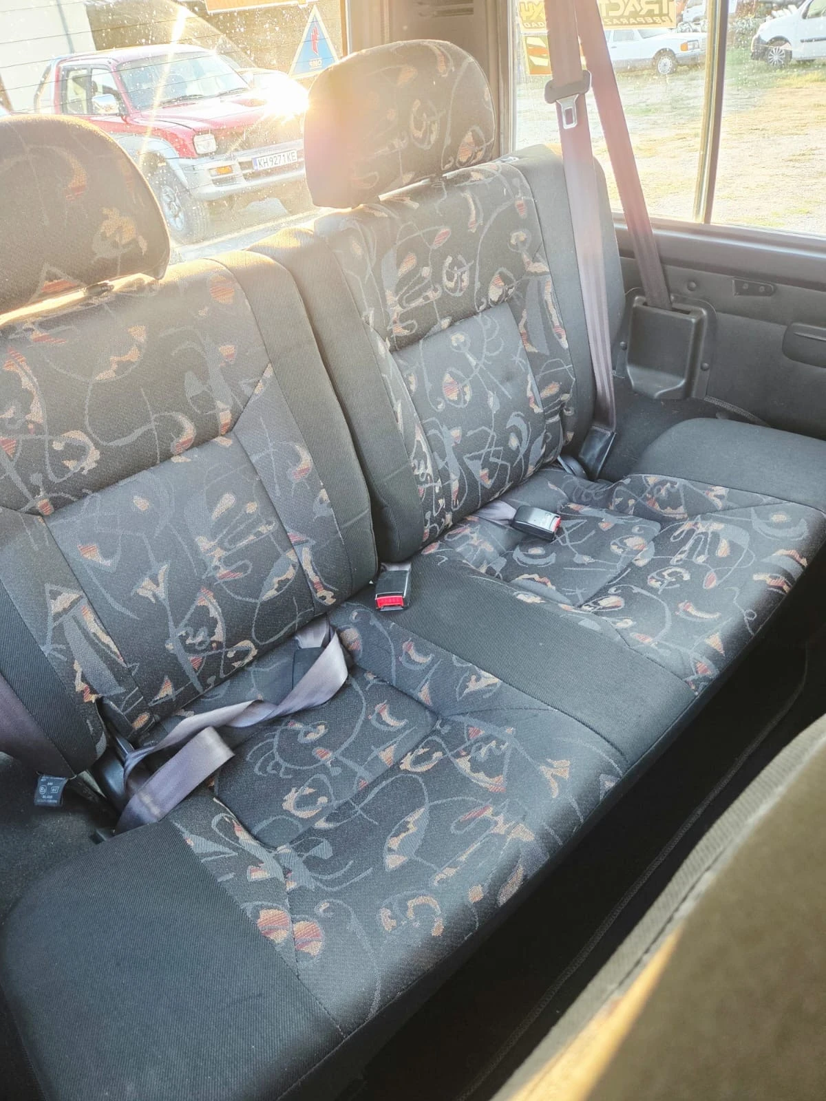 Hyundai Galloper 2.5 | Mobile.bg � ����������� 15
