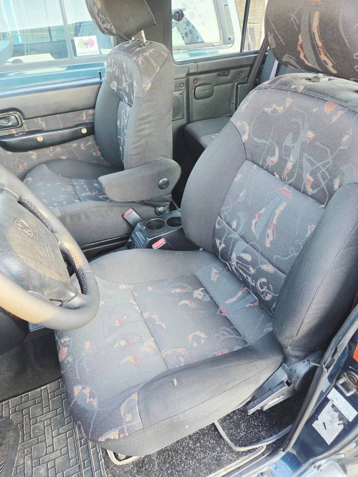 Hyundai Galloper 2.5 | Mobile.bg � ����������� 11