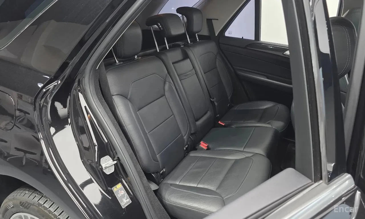 Mercedes-Benz GLE 350 4MATIC * КРАЙНА ЦЕНА ДО БЪЛГАРИЯ, снимка 11 - Автомобили и джипове - 55843066