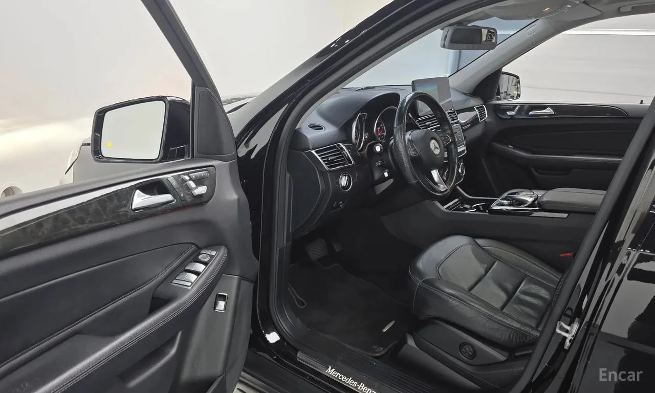 Mercedes-Benz GLE 350 4MATIC * КРАЙНА ЦЕНА ДО БЪЛГАРИЯ, снимка 10 - Автомобили и джипове - 55843066