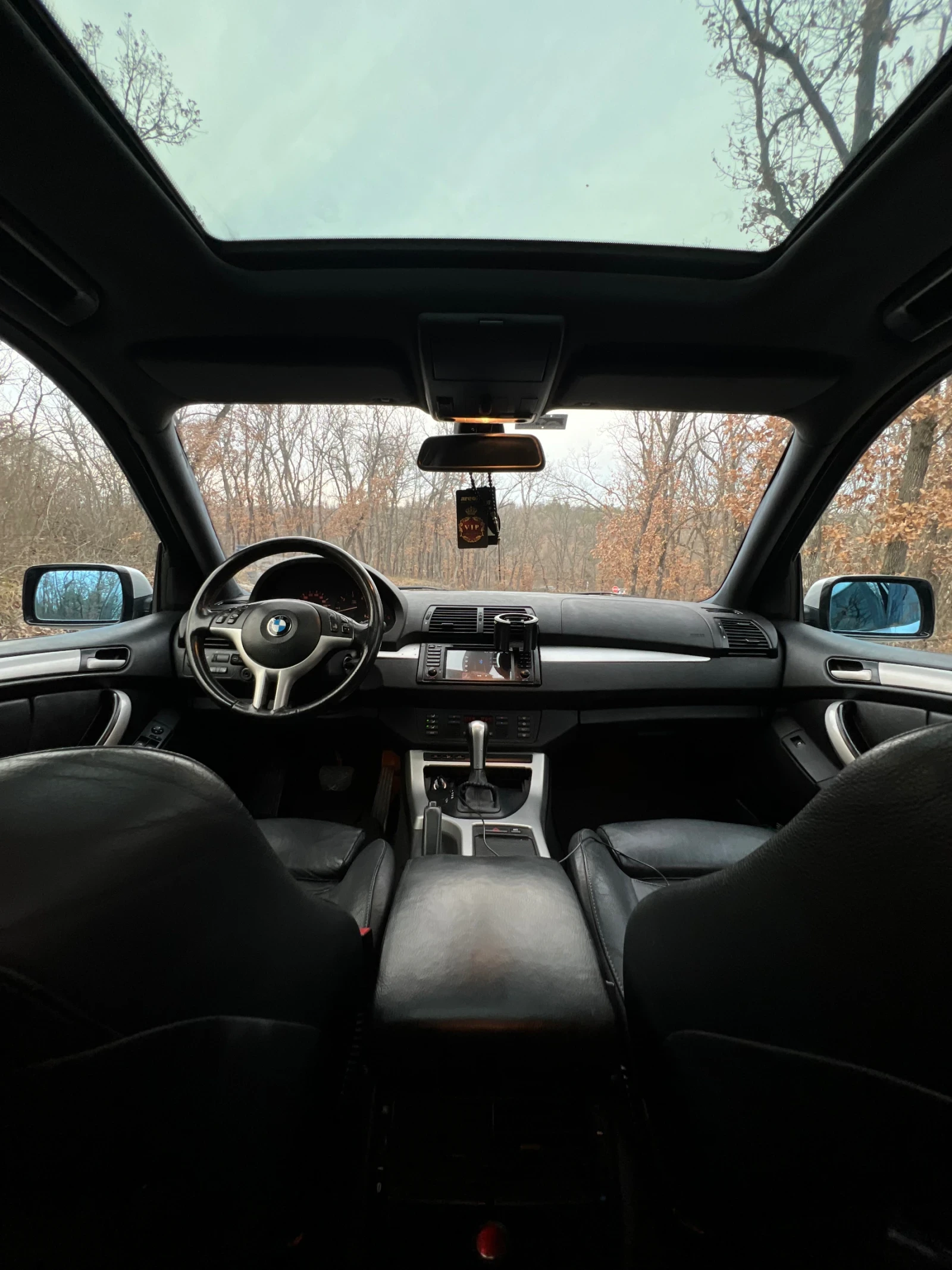 BMW X5, снимка 8 - Автомобили и джипове - 55884395