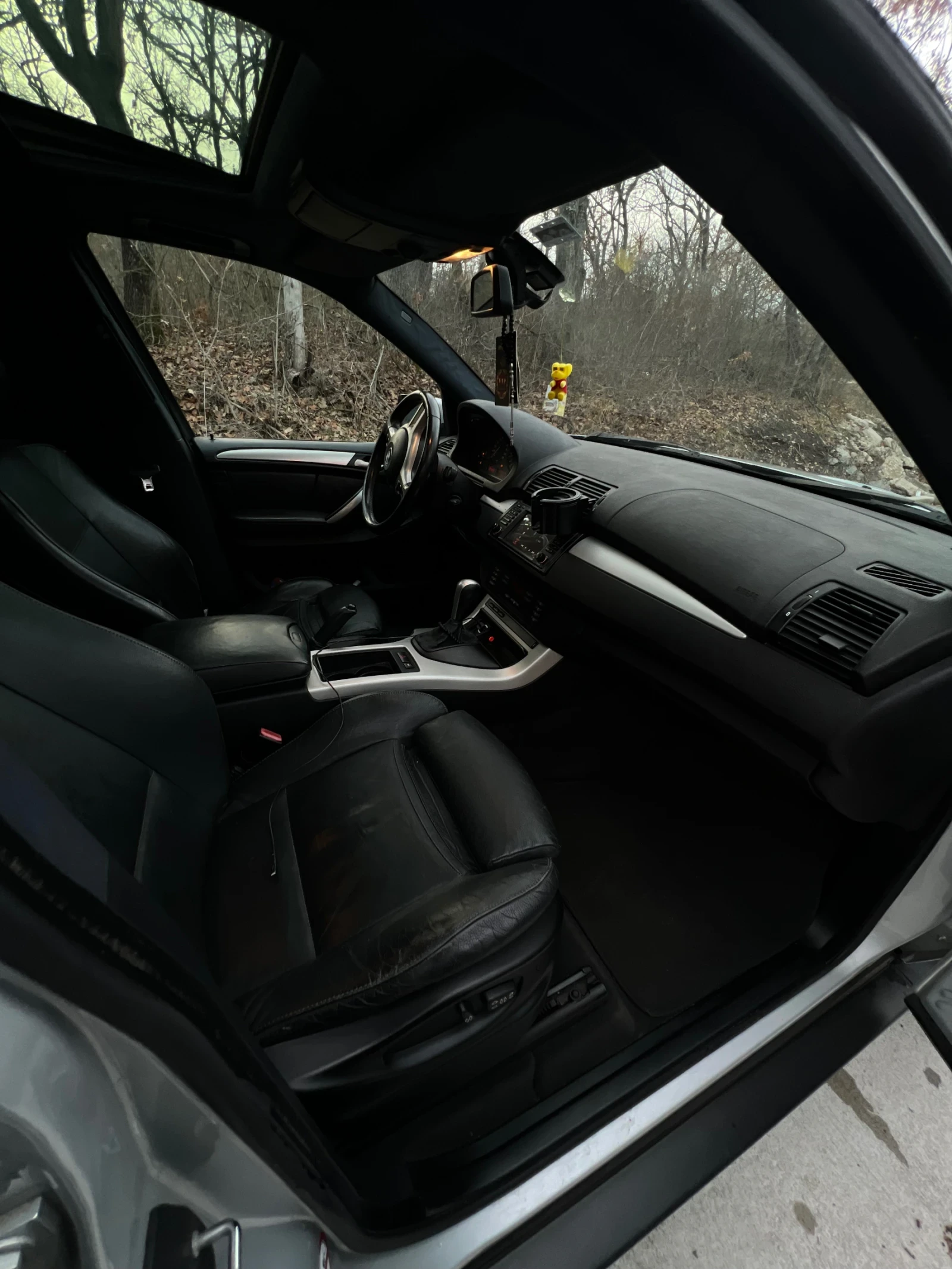BMW X5, снимка 5 - Автомобили и джипове - 55884395