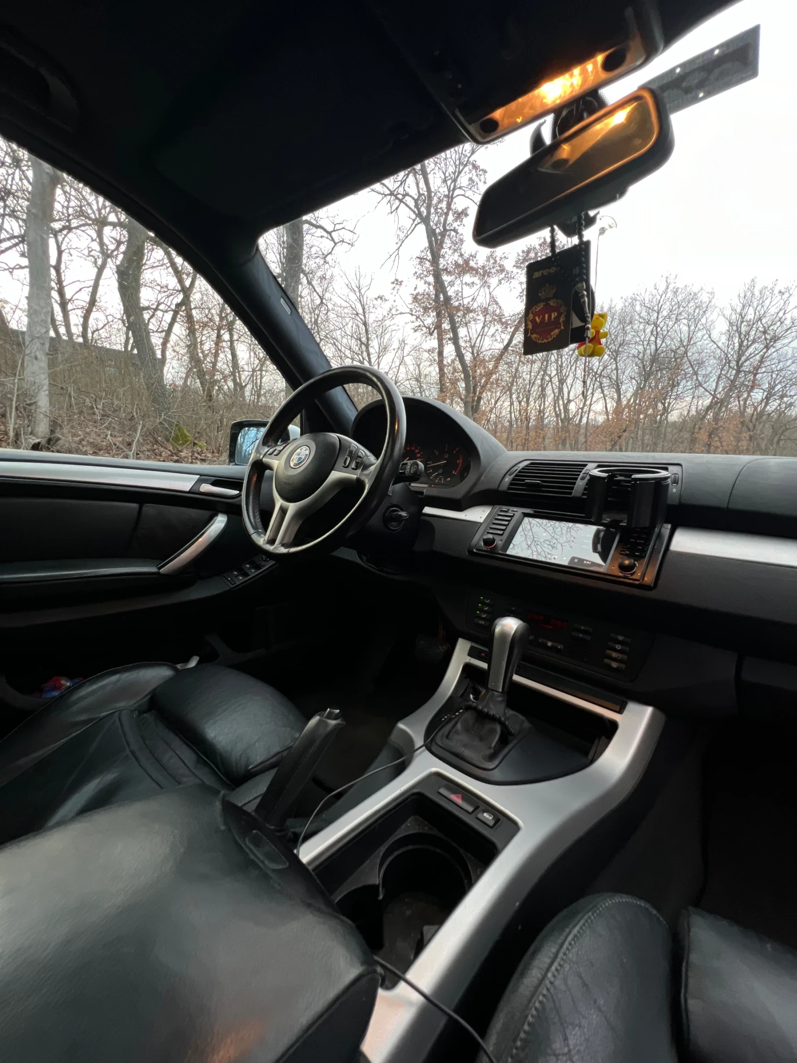 BMW X5, снимка 6 - Автомобили и джипове - 55884395