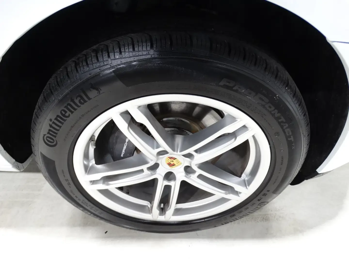 Porsche Macan FULL, снимка 8 - Автомобили и джипове - 55981859