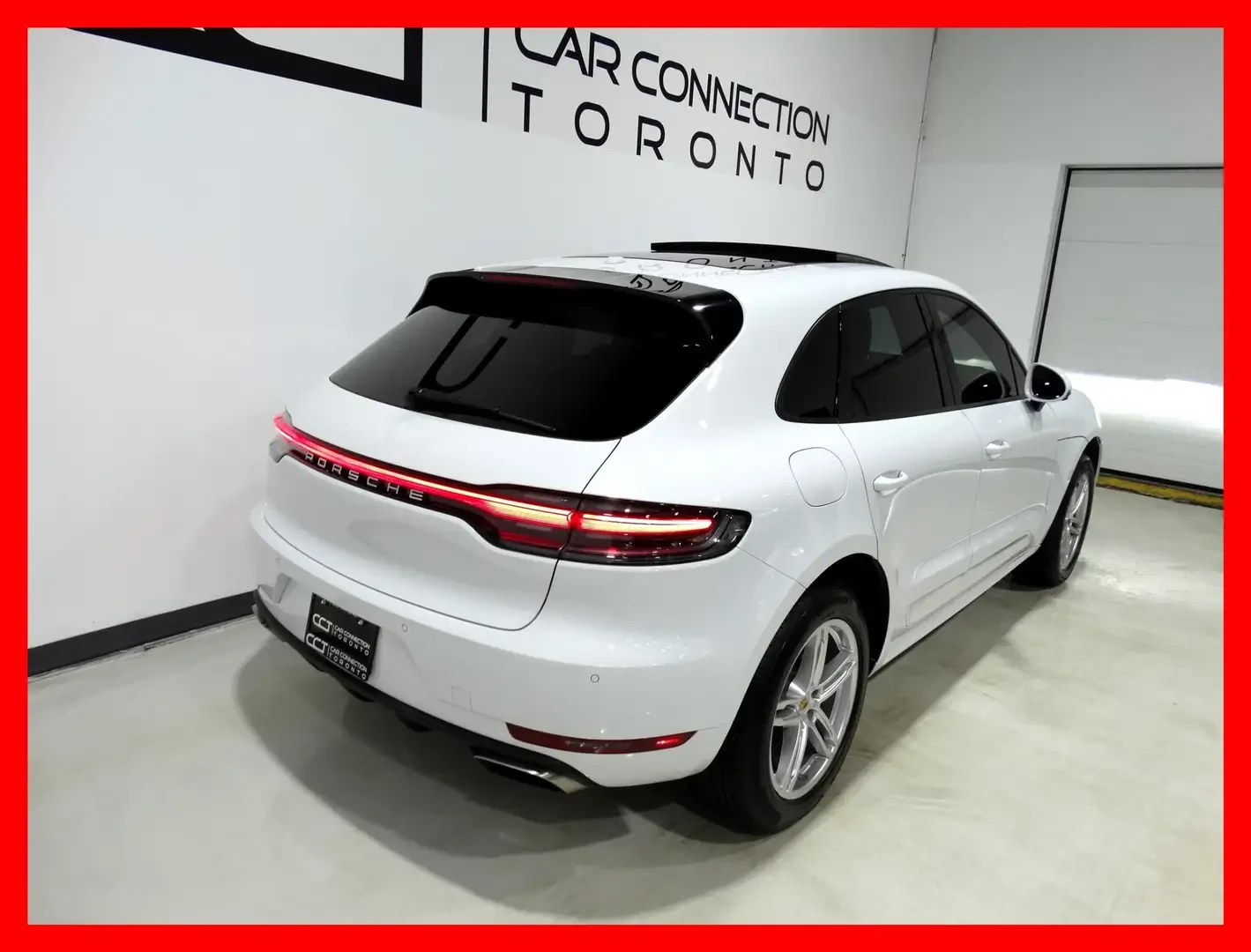 Porsche Macan FULL, снимка 2 - Автомобили и джипове - 55981859
