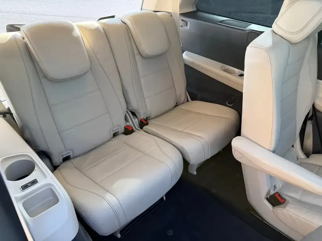 Mercedes-Benz GLS 450 4MATIC AMG Night Package, снимка 13 - Автомобили и джипове - 56226880