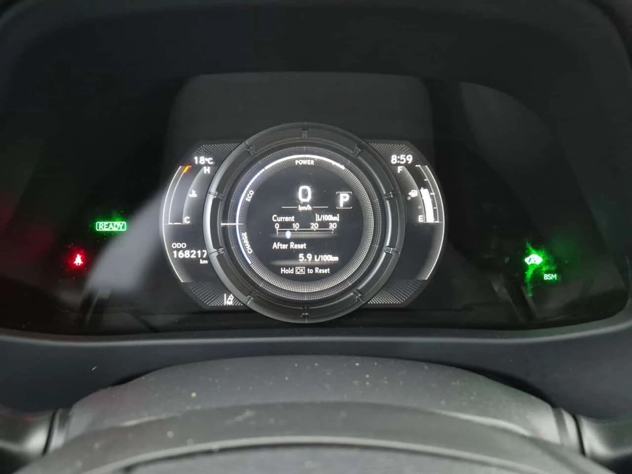 Lexus UX 250h Cvt 250h / CARFAX / ���� �� �������� | Mobile.bg � ����������� 9