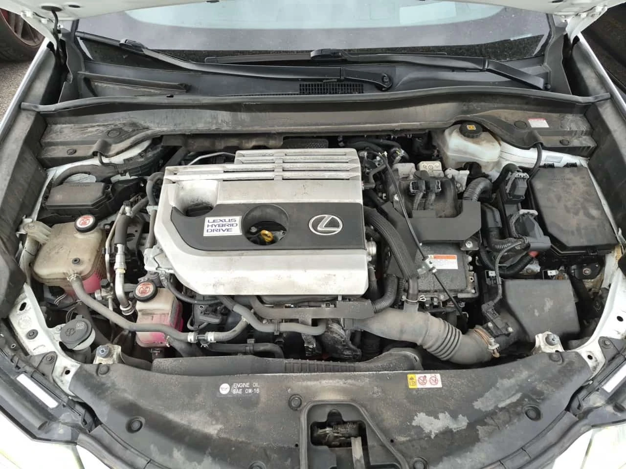 Lexus UX 250h Cvt 250h / CARFAX / ���� �� �������� | Mobile.bg � ����������� 14