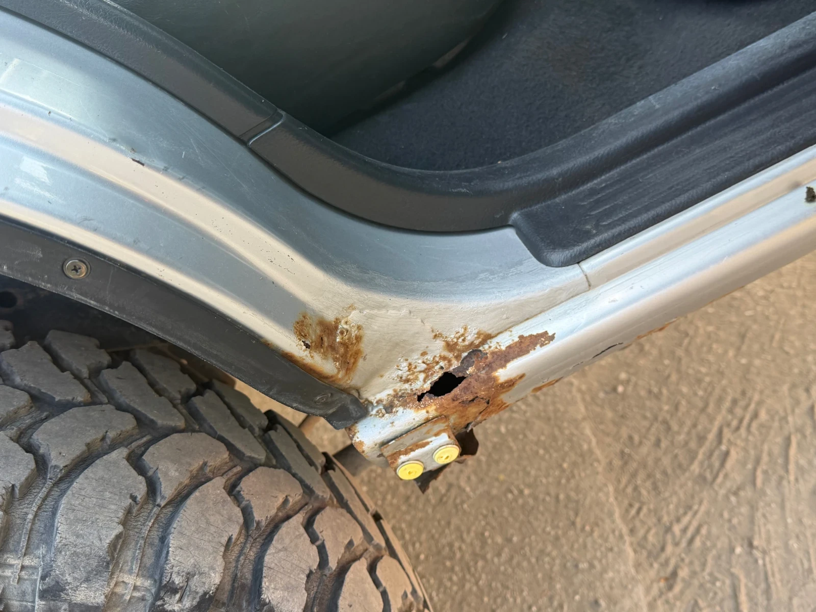 Opel Frontera, снимка 14 - Автомобили и джипове - 56394032