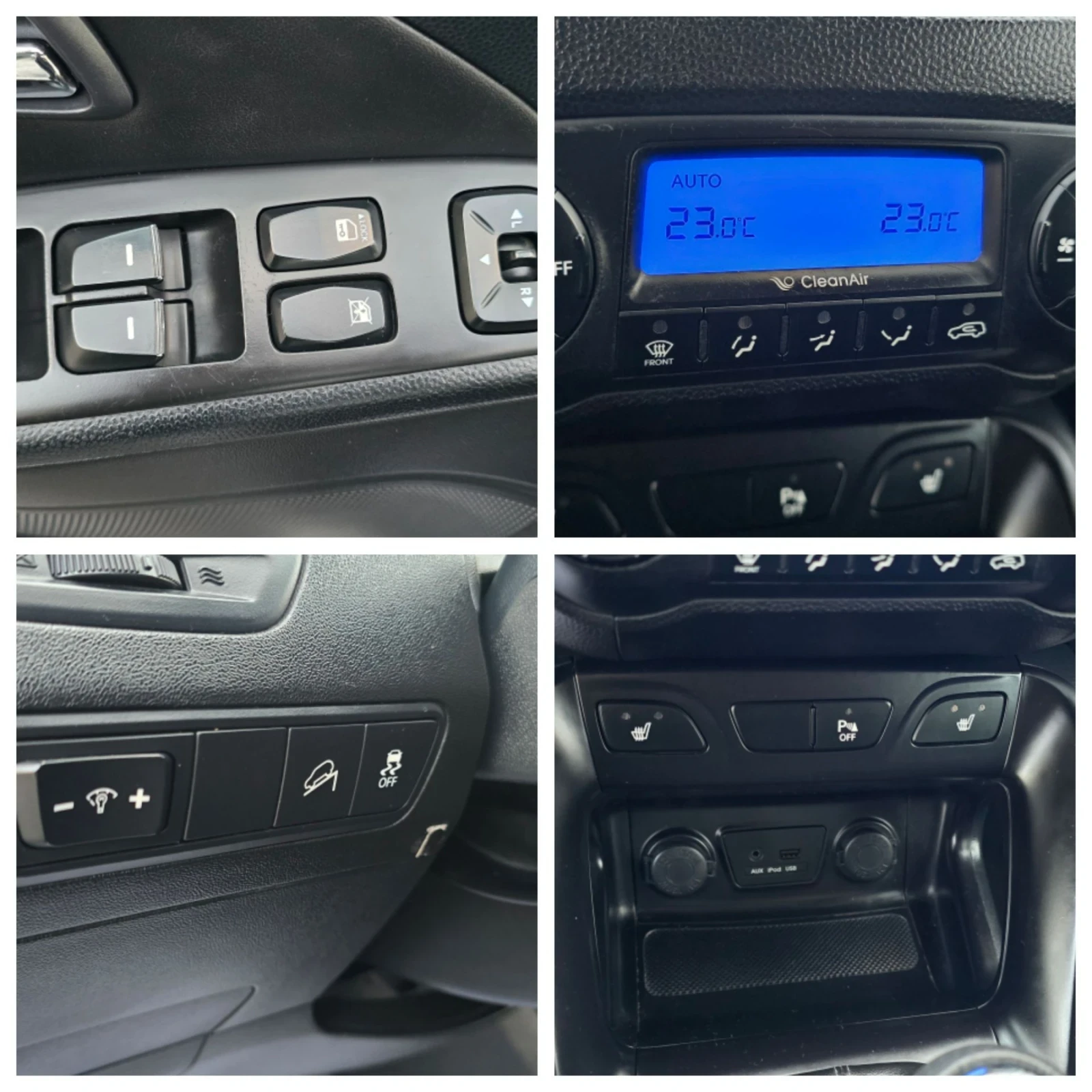 Hyundai IX35 1.7 CRDI* NAVI* ������* ����* 6��.* ��� | Mobile.bg � ����������� 13