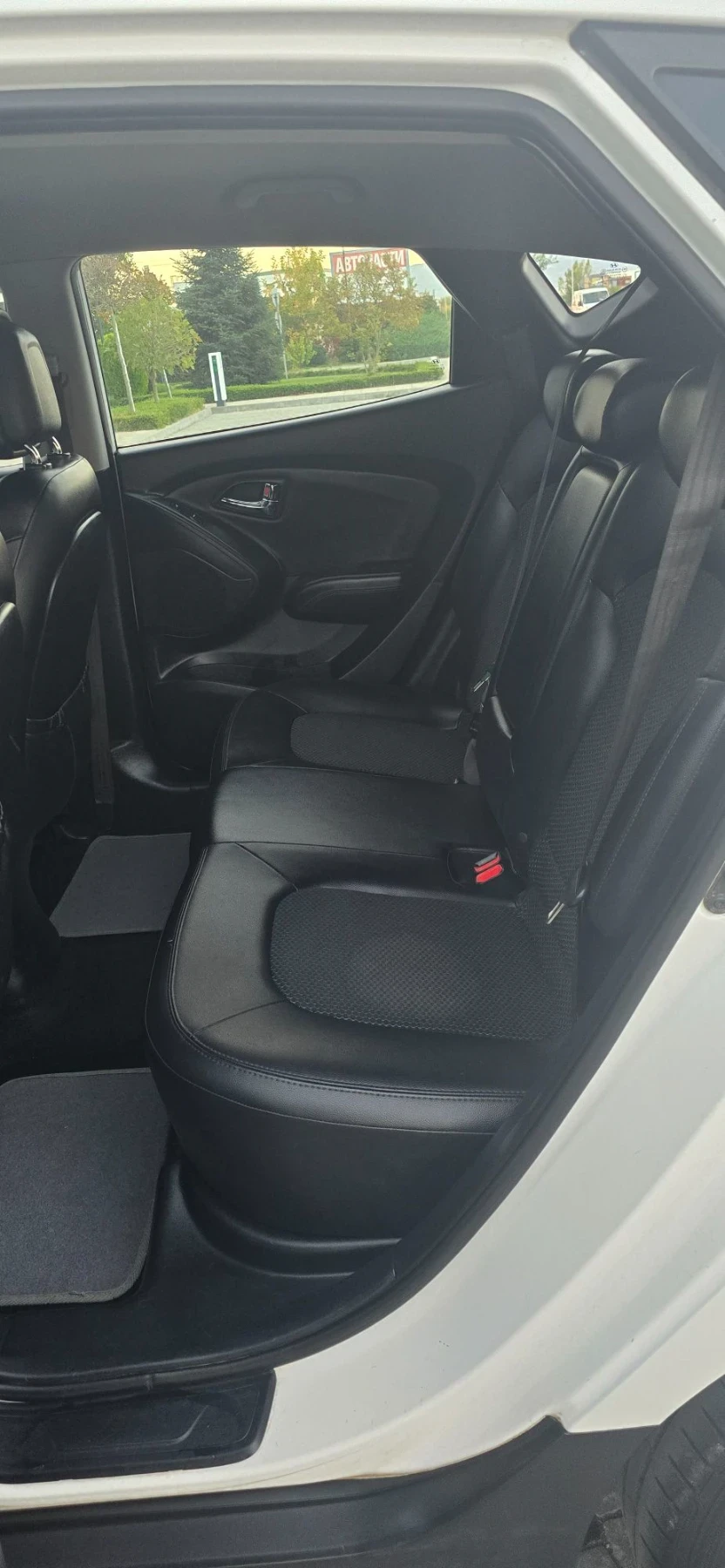 Hyundai IX35 1.7 CRDI* NAVI* ������* ����* 6��.* ��� | Mobile.bg � ����������� 11