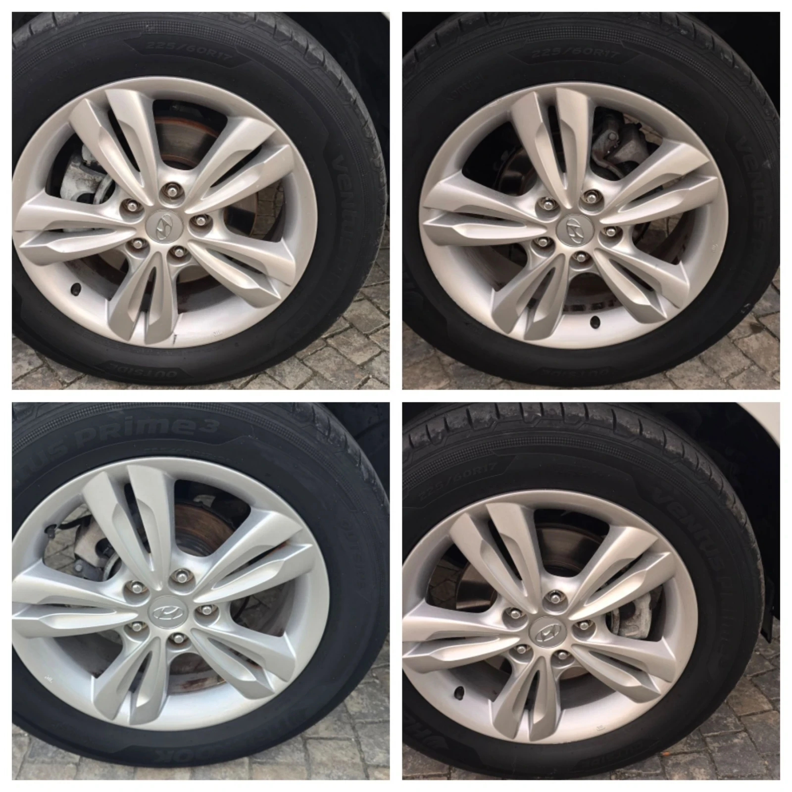 Hyundai IX35 1.7 CRDI* NAVI* ������* ����* 6��.* ��� | Mobile.bg � ����������� 15