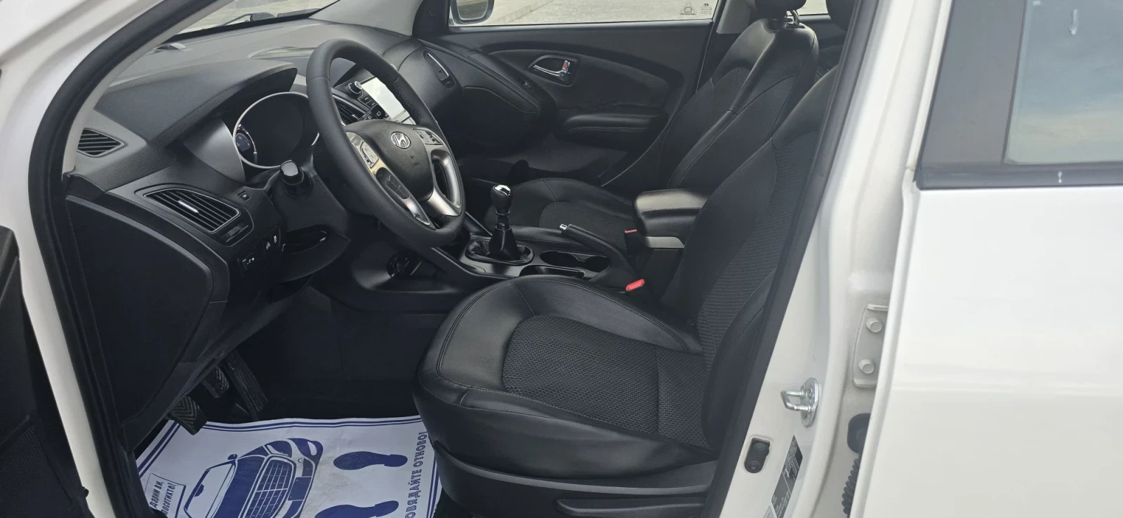 Hyundai IX35 1.7 CRDI* NAVI* ������* ����* 6��.* ��� | Mobile.bg � ����������� 10