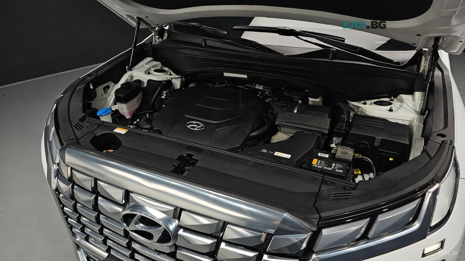 Hyundai Palisade CALLIGRAPHY 4WD | HEAD-UP | 360  | �����| �������� | Mobile.bg � ����������� 6
