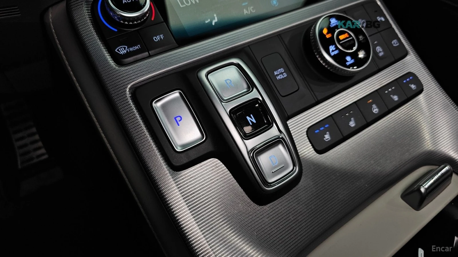 Hyundai Palisade CALLIGRAPHY 4WD | HEAD-UP | 360  | �����| �������� | Mobile.bg � ����������� 9