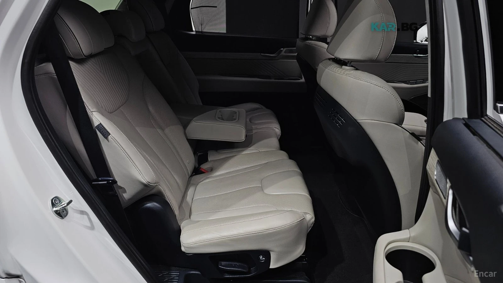 Hyundai Palisade CALLIGRAPHY 4WD | HEAD-UP | 360  | �����| �������� | Mobile.bg � ����������� 11
