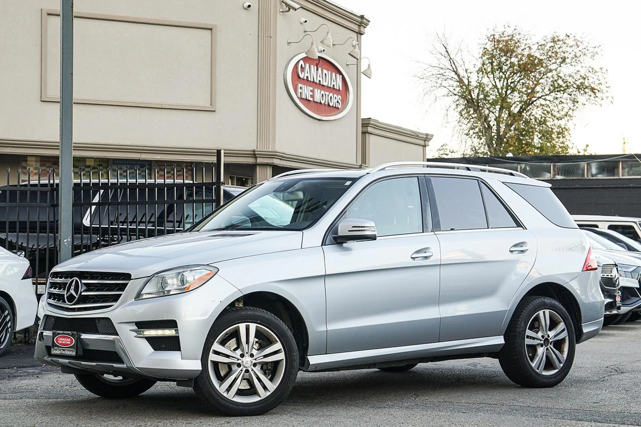 Mercedes-Benz ML 350 КРАЙНА ЦЕНА ДО СОФИЯ