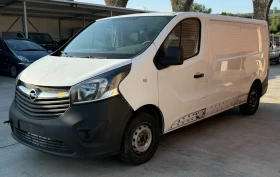 Renault Trafic 1.6dciR9M 120hp MAXI, снимка 2
