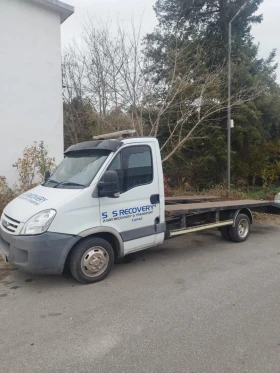 Iveco 35s13 Daily 35S14LWB - изображение 2