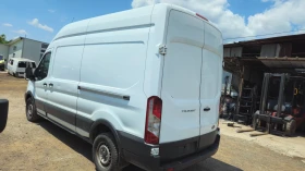 Ford Transit 2.2tdci/на части , снимка 3