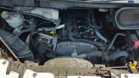 Ford Transit 2.2tdci/на части , снимка 7