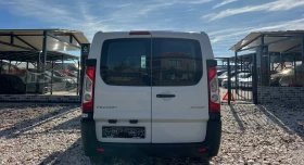 Peugeot Expert 2.0HDI TOVAREN/6sk/PODGREV/UNIKAT, снимка 8