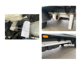 Mercedes-Benz Sprinter 316 MAXI Klima  , снимка 12