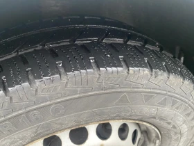 Mercedes-Benz Sprinter 316 MAXI Klima  , снимка 9