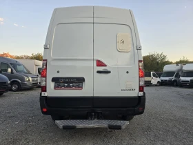 Renault Master 2.3dci Евро5 6скорости Климатик, снимка 5