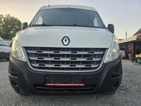 Renault Master 2.3dci 5 6  | Mobile.bg    2