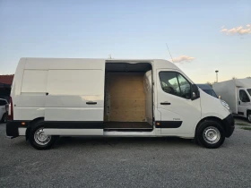 Renault Master 2.3dci Евро5 6скорости Климатик, снимка 12