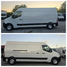 Renault Master 2.3dci Евро5 6скорости Климатик, снимка 9