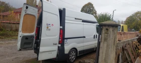 Renault Trafic 2.0 | Mobile.bg    2